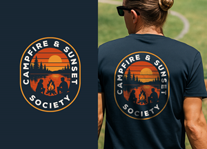 Diseño de Camiseta por Karim Craft para este proyecto | Diseño: #35528763