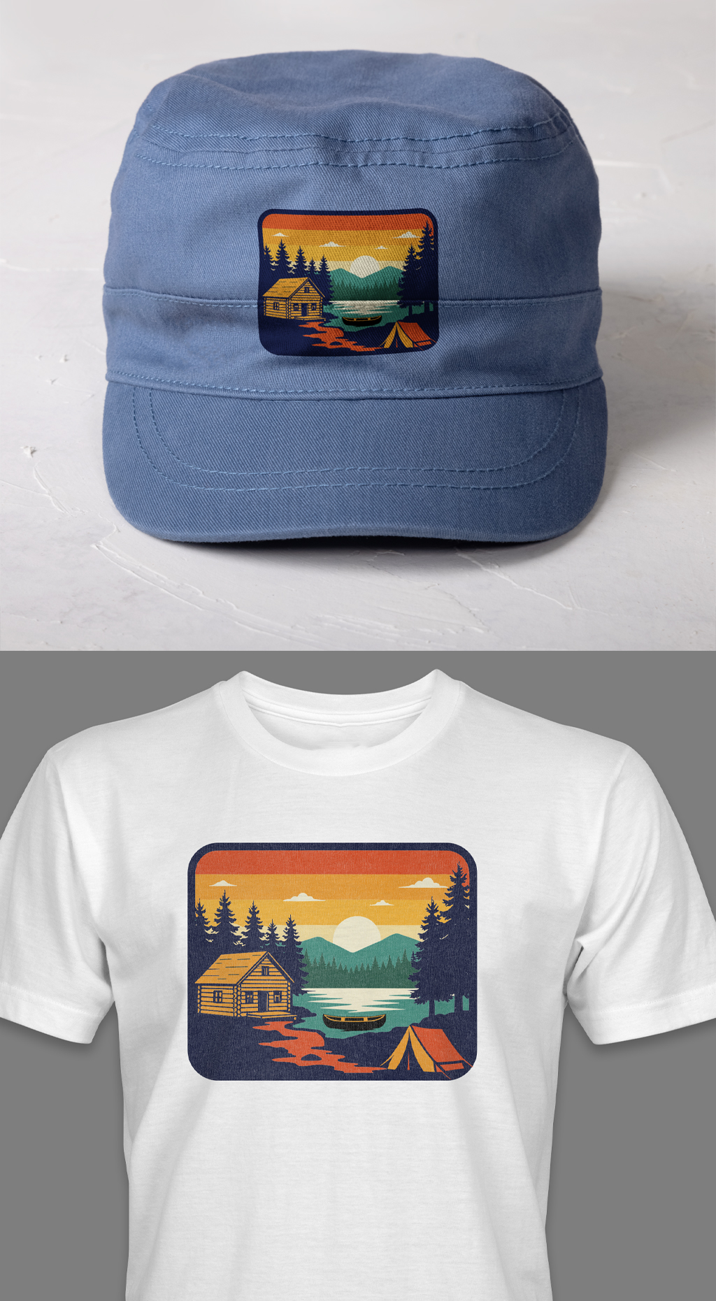 Design de T-shirt par Karim Craft pour ce projet | Design #35529263