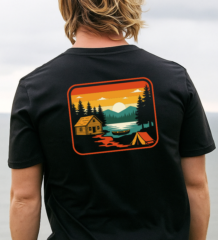Design de T-shirt par Karim Craft pour ce projet | Design #35529264