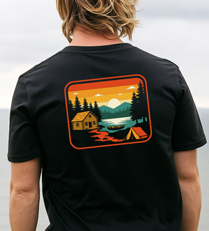 T-shirt Design by Karim Craft for this project | Design #35529264