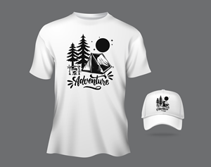 T-shirt Design by Designer Thamara for this project | Design #35558081