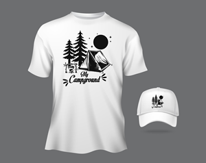 Design de T-shirt par Designer Thamara pour ce projet | Design : #35570713
