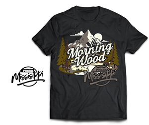 T-shirt Design by violina