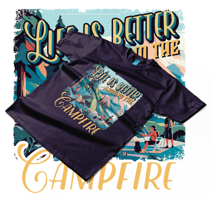 Design de T-shirt par tyaz 2 pour ce projet | Design #35533978