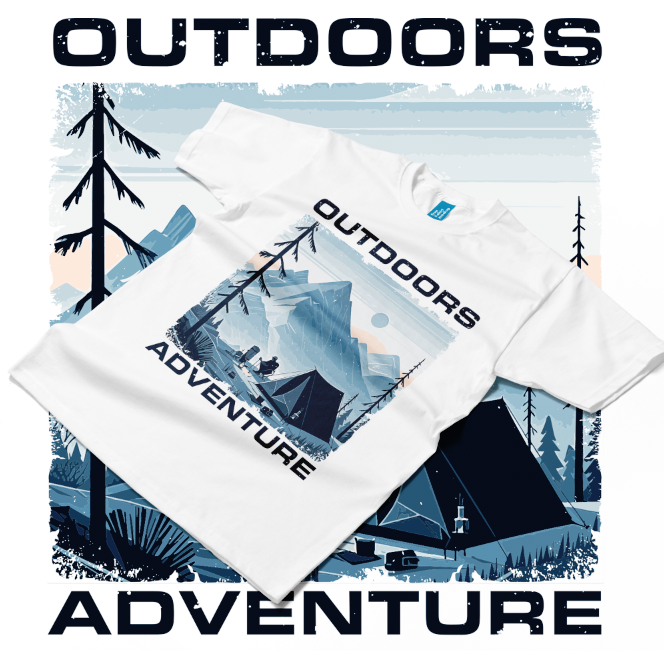 Design de T-shirt par tyaz 2 pour ce projet | Design #35534036