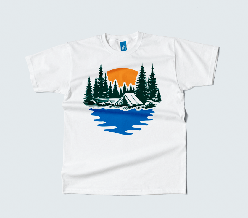 Design de T-shirt par tyaz 2 pour ce projet | Design #35559881