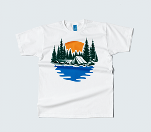 Diseño de Camiseta por tyaz 2 para este proyecto | Diseño: #35559881
