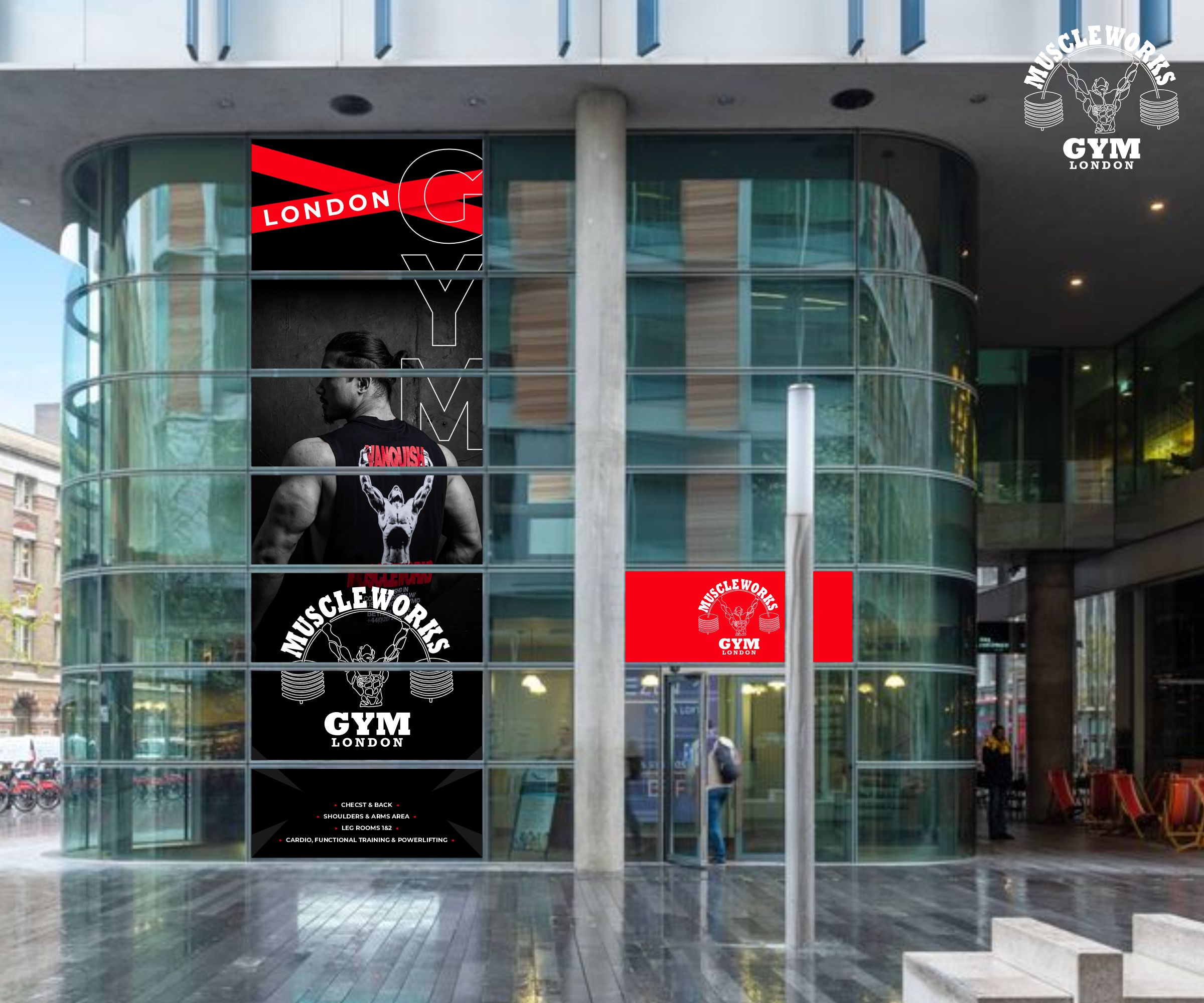 Graphic Design by fian beesignar for this project | Design #35556078