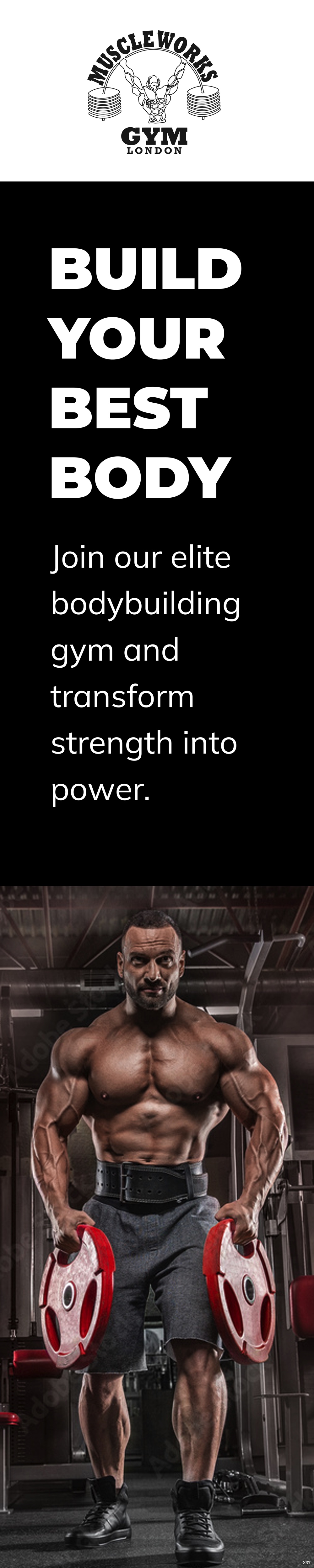 Graphic Design by pb for this project | Design #35530172