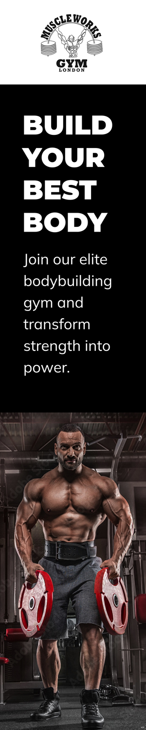 Graphic Design by pb