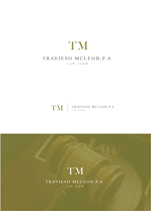 Logo Design by RikoAji for this project | Design: #35584519