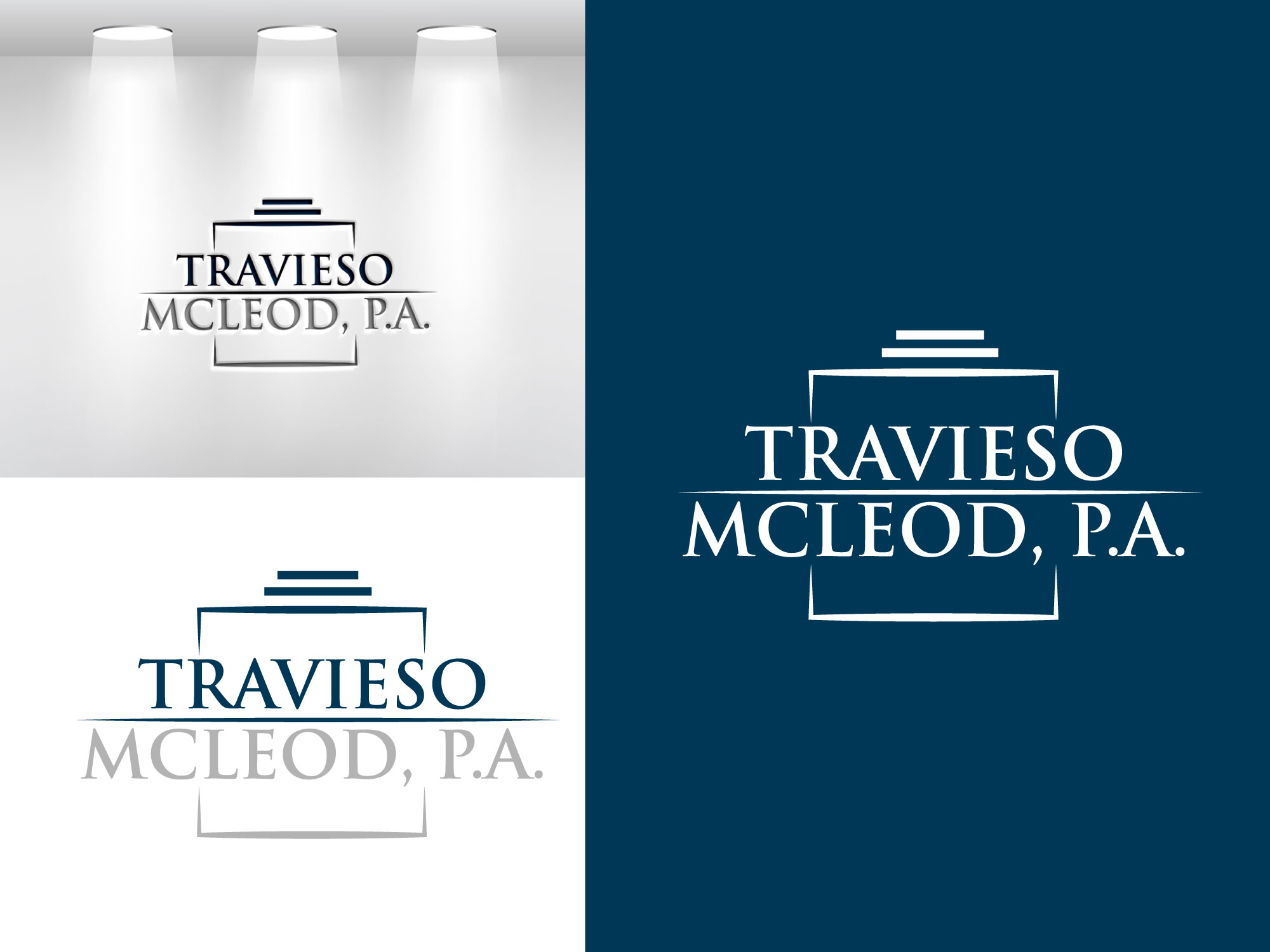 Logo Design by amran mollaa for this project | Design #35529915