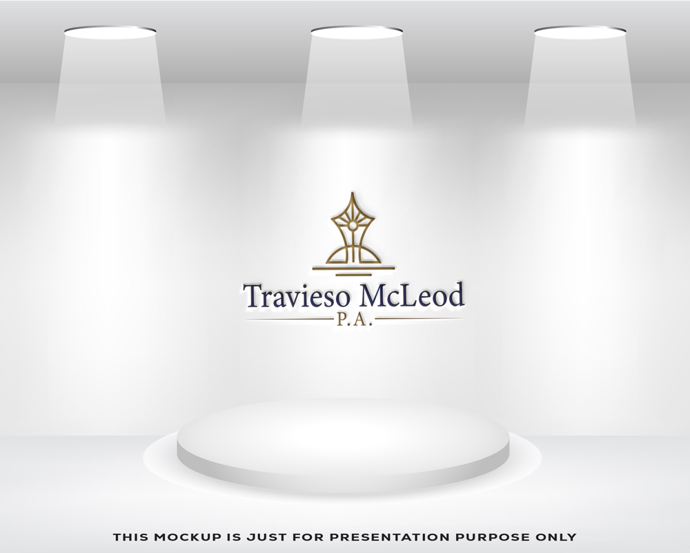 Logo Design by Razaq for this project | Design #35525436