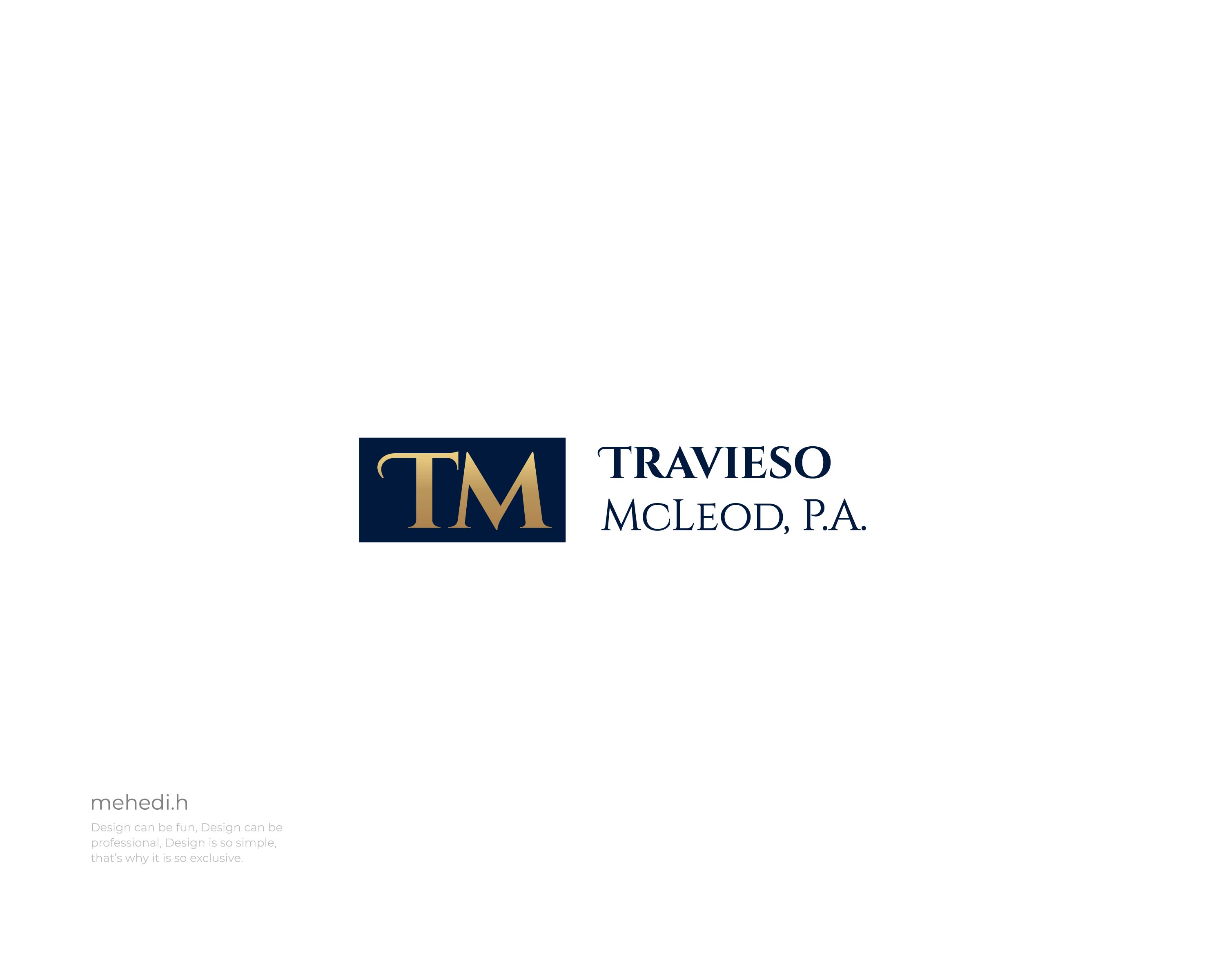 Logo Design by mehedi.h for this project | Design #35542097