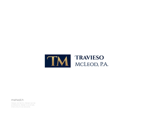Logo Design by mehedi.h for this project | Design: #35542097