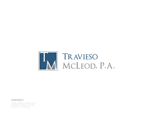 Logo Design by mehedi.h for this project | Design: #35542141