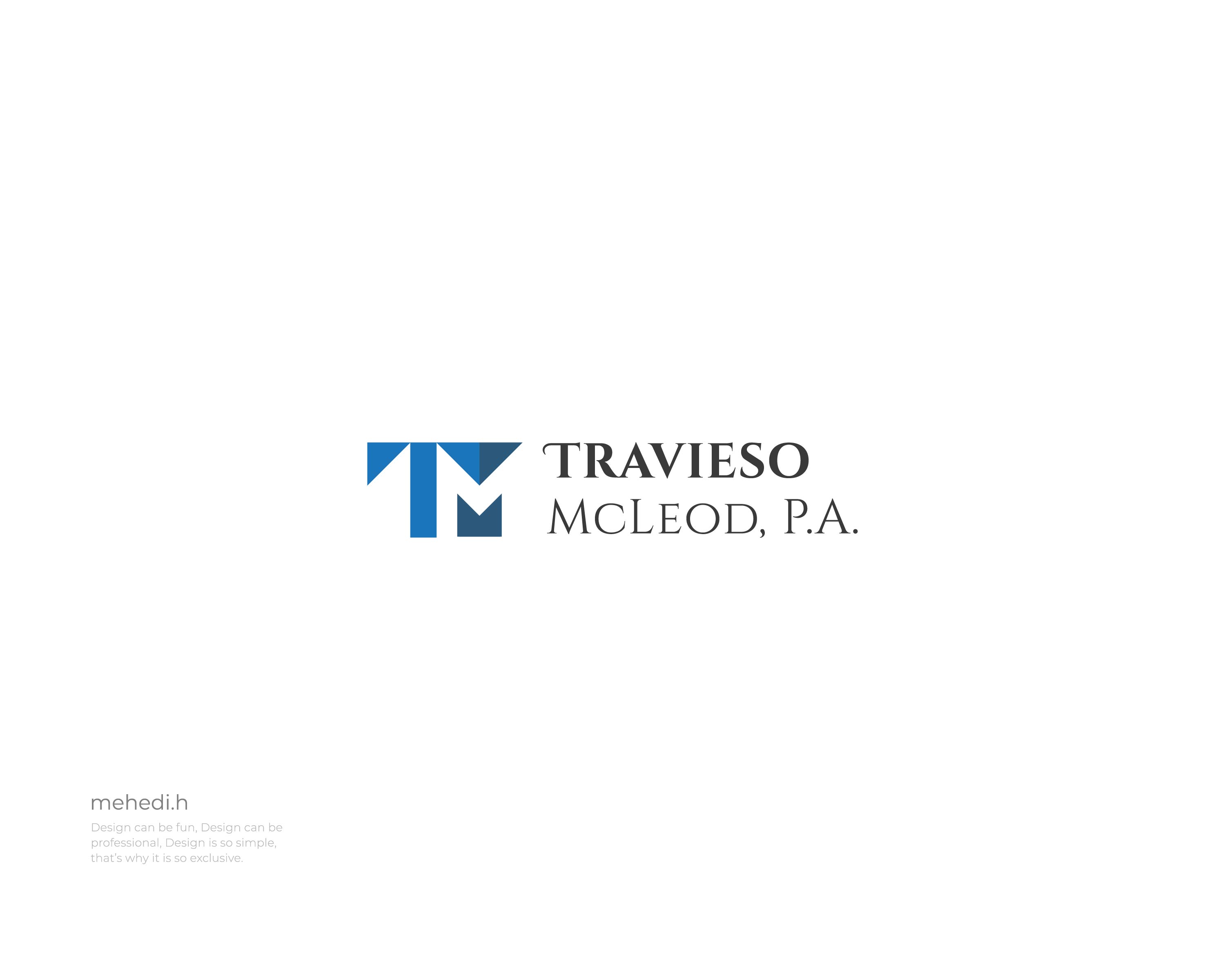 Logo Design by mehedi.h for this project | Design #35559970