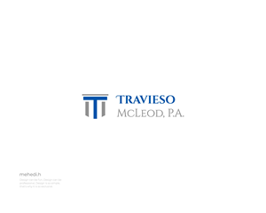 Logo Design by mehedi.h for this project | Design: #35586054