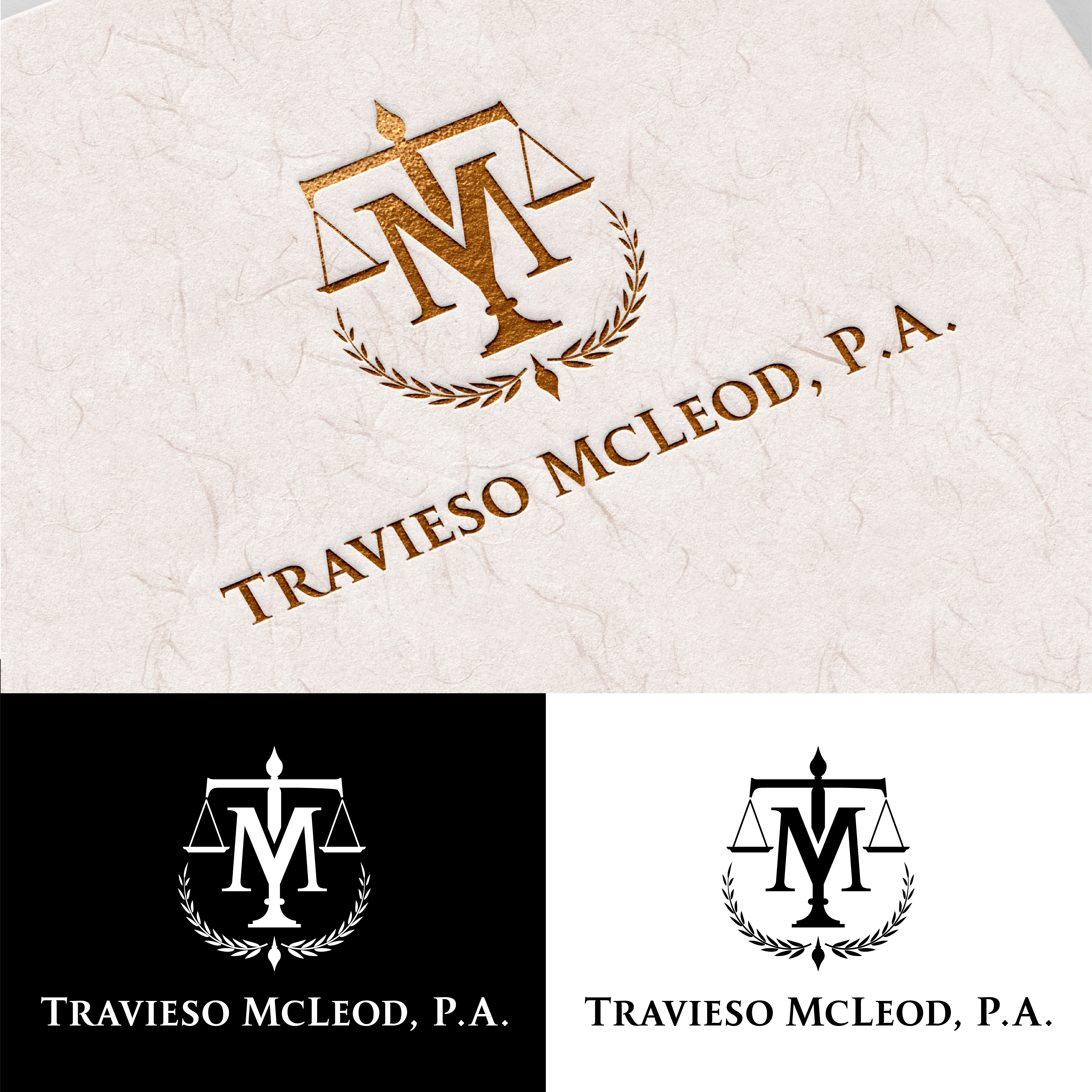 Logo Design by John Mark Arts for this project | Design #35529567