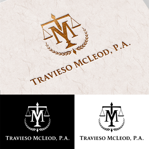 Logo Design by John Mark Arts for this project | Design: #35529567