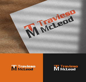 Logo Design by Christian Cruz