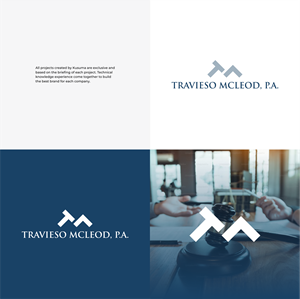 Logo Design by Kusuma Studio for this project | Design: #35532819