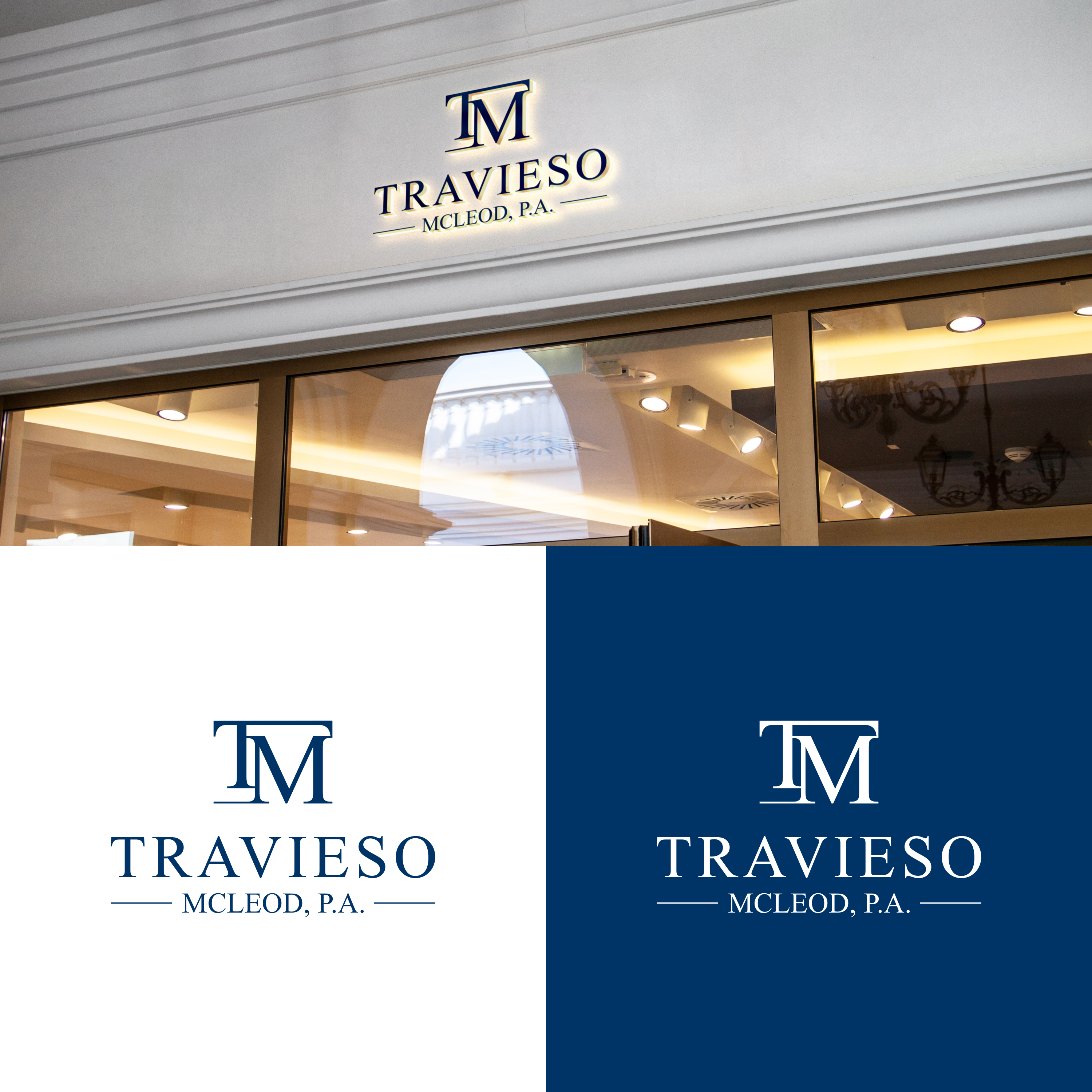 Logo Design by syad666 for this project | Design #35525710
