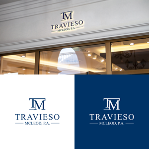 Logo Design by syad666 for this project | Design: #35525710