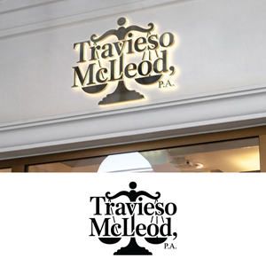 Logo Design by bute