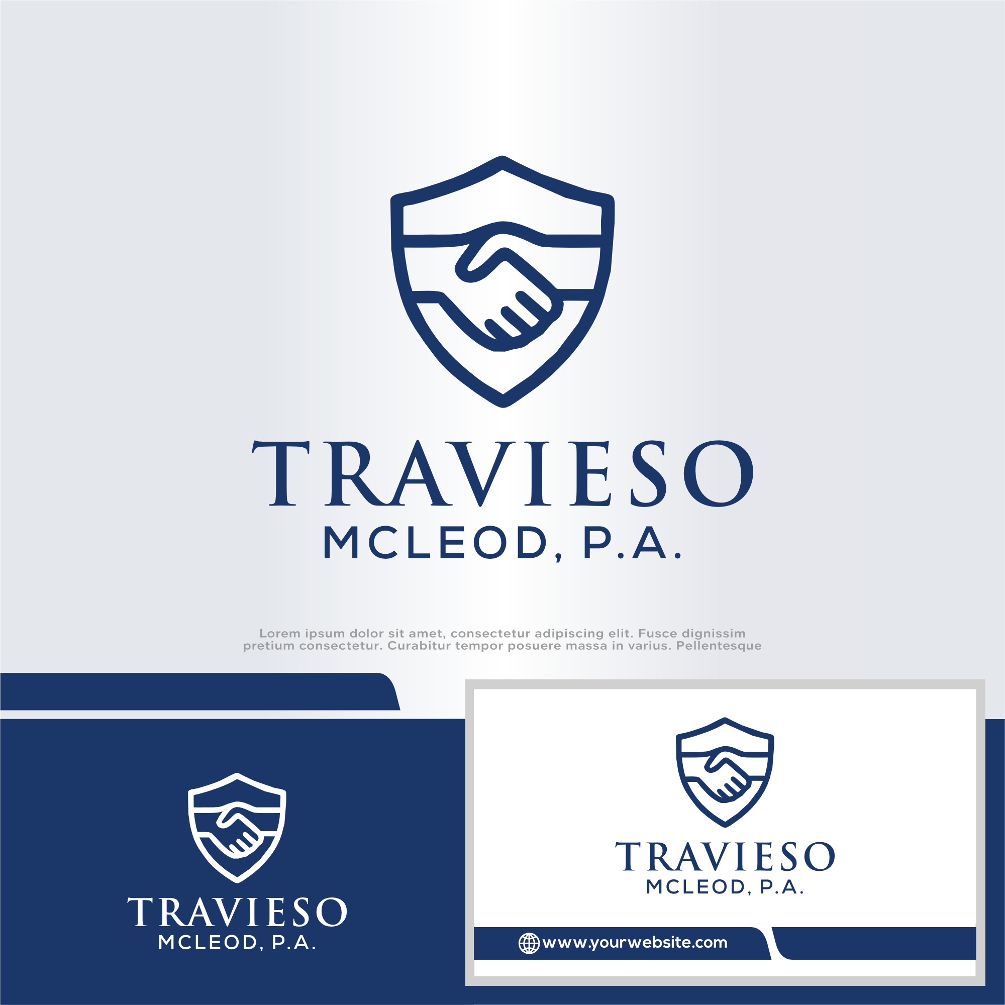 Logo Design by win it for this project | Design #35525442