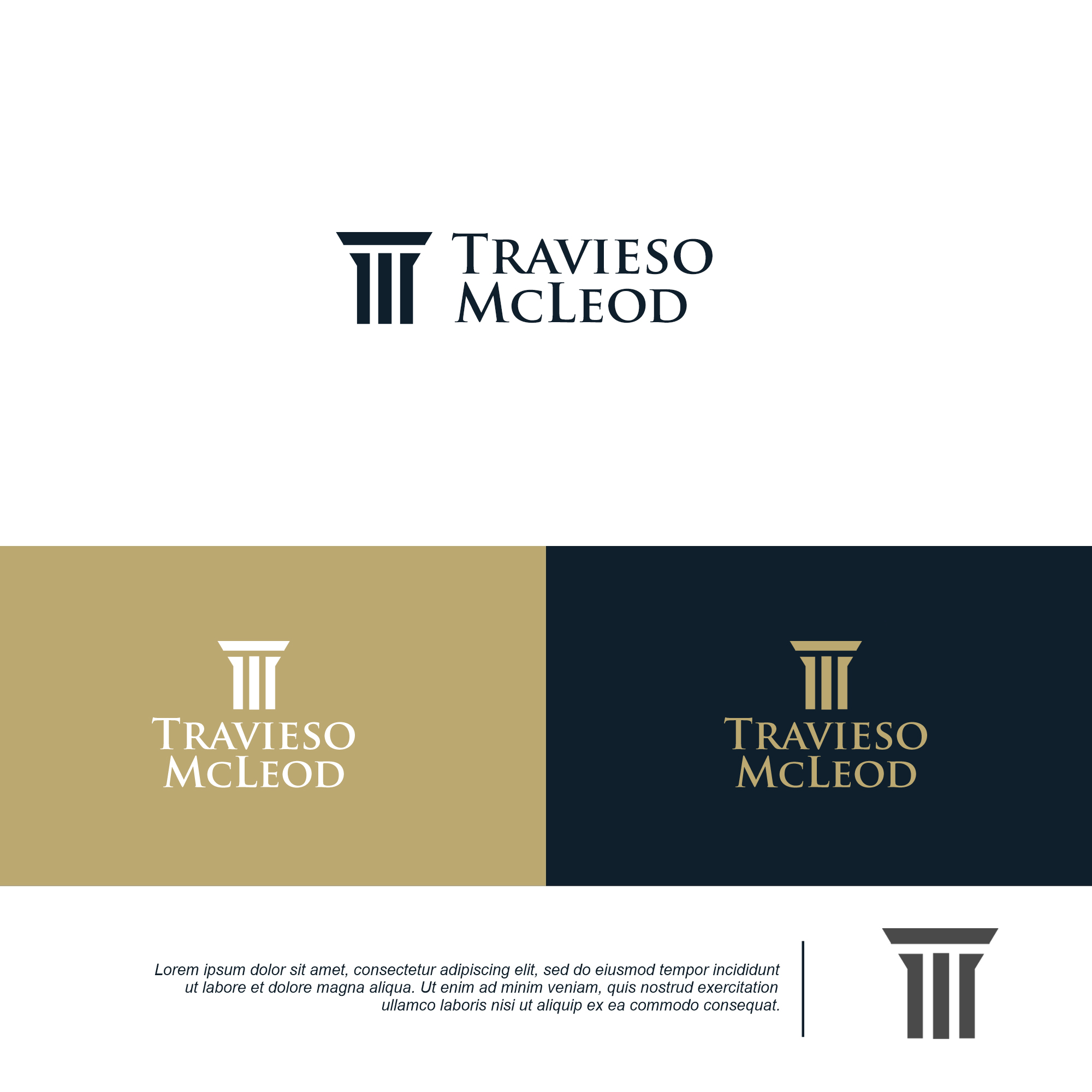 Diseño de Logo por Arts&Letters para este proyecto | Diseño: #35632270