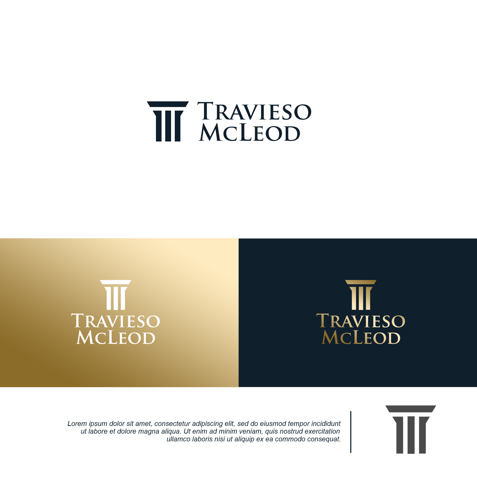 Logo Design by Arts&Letters for this project | Design #35637507