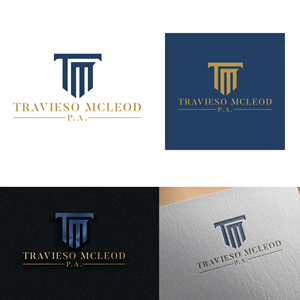 Logo Design by Monique6699 for this project | Design: #35588227