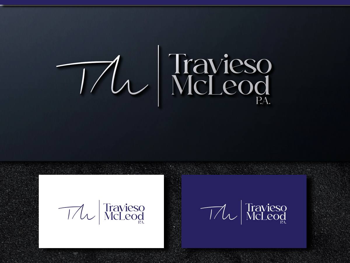 Logo Design by ArtSamurai for this project | Design #35531989