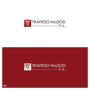 Logo Design by Sujit Banerjee for this project | Design: #35544733