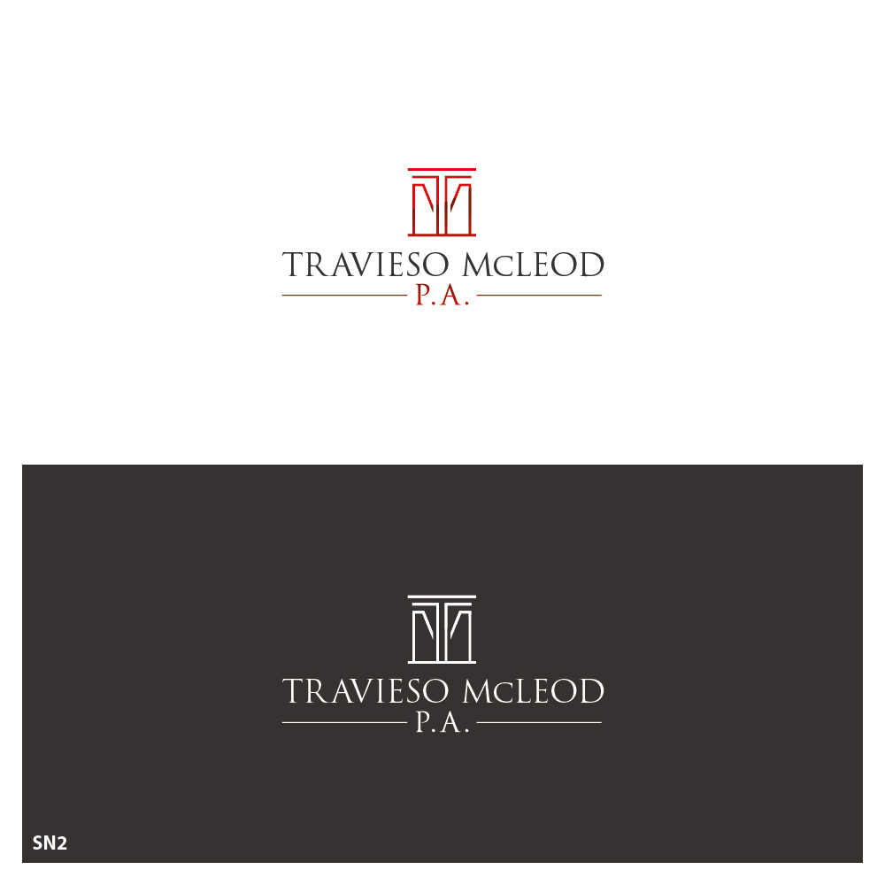 Logo Design by Sujit Banerjee for this project | Design #35544734