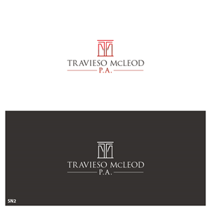 Logo Design by Sujit Banerjee for this project | Design: #35544734