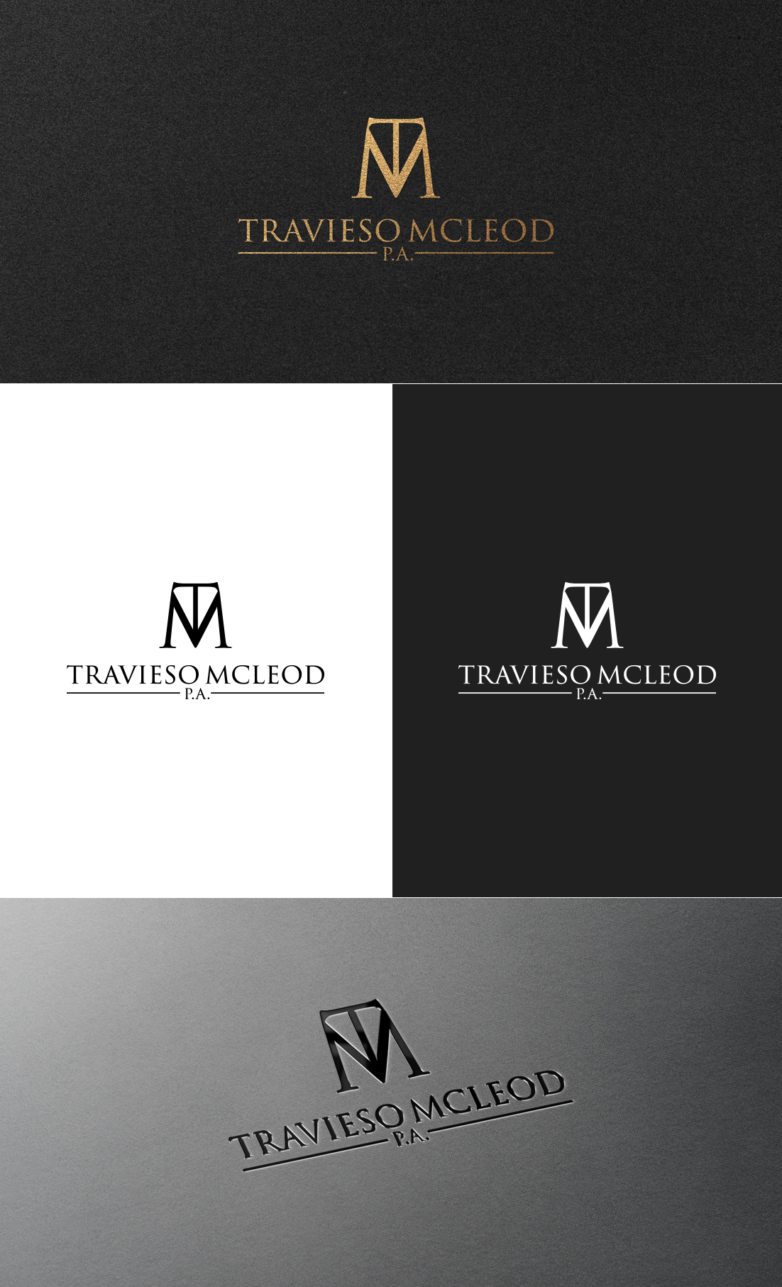 Logo Design by GLDesigns for this project | Design #35529702