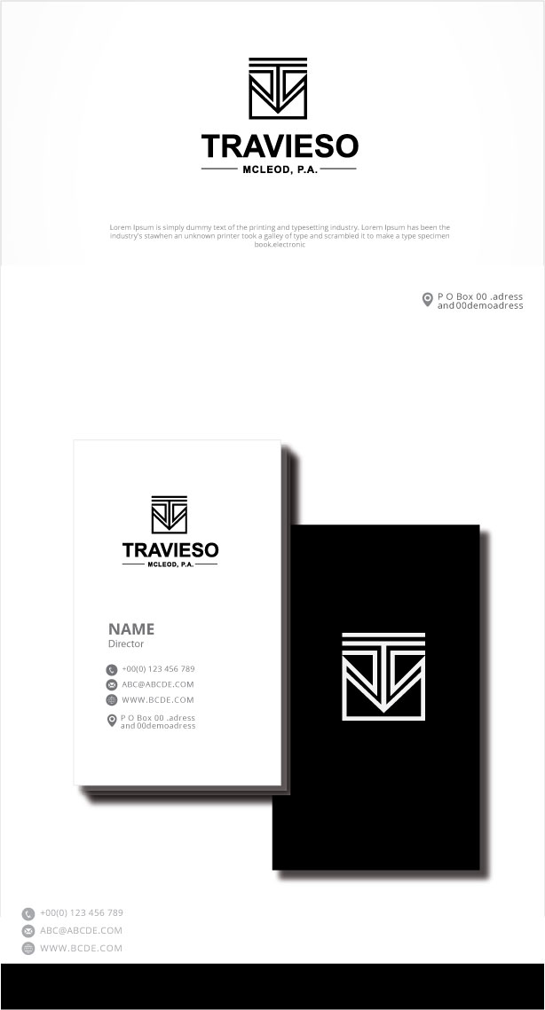 Logo Design by zebronicgraphic for this project | Design #35528764