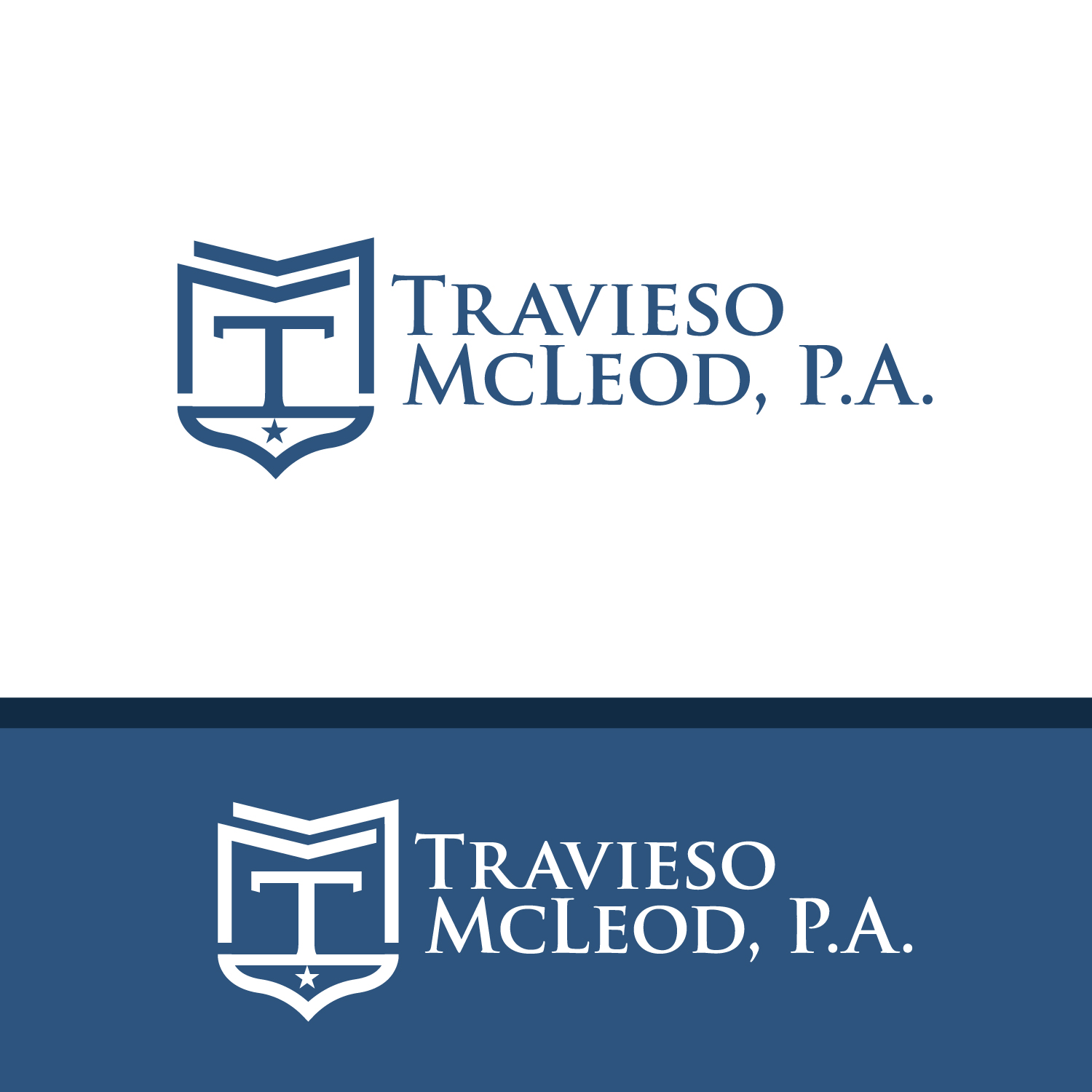 Logo Design by GODDREAMCREATION for this project | Design #35544675