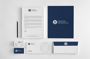 Diseño de Logo por R.design para este proyecto | Diseño: #35566622