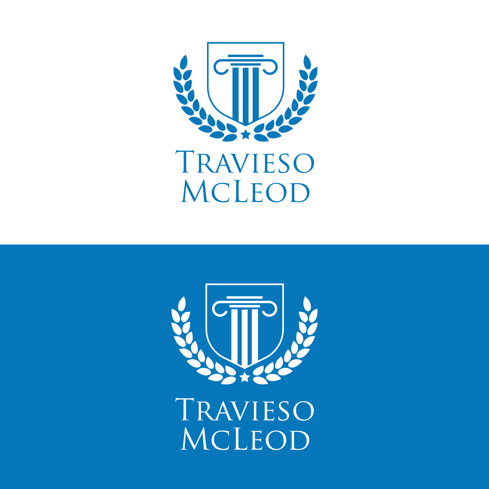 Logo-Design von tejas.hapani für dieses Projekt | Design #35592115