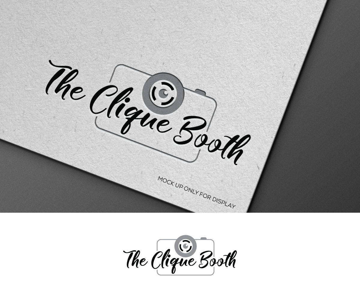 Logo Design by Srk pix!14 for this project | Design #35529830