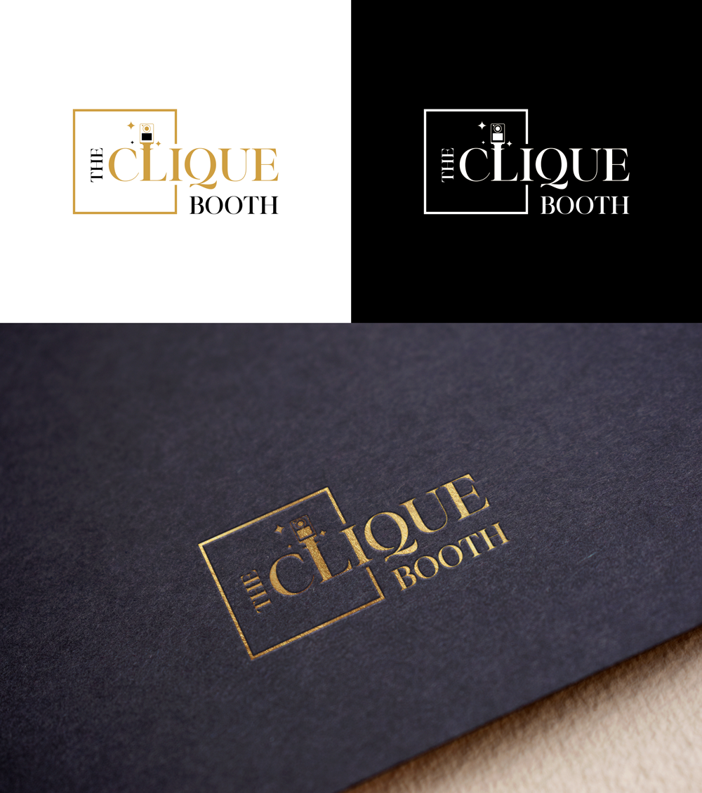 Logo Design by RA-bica for this project | Design #35528566