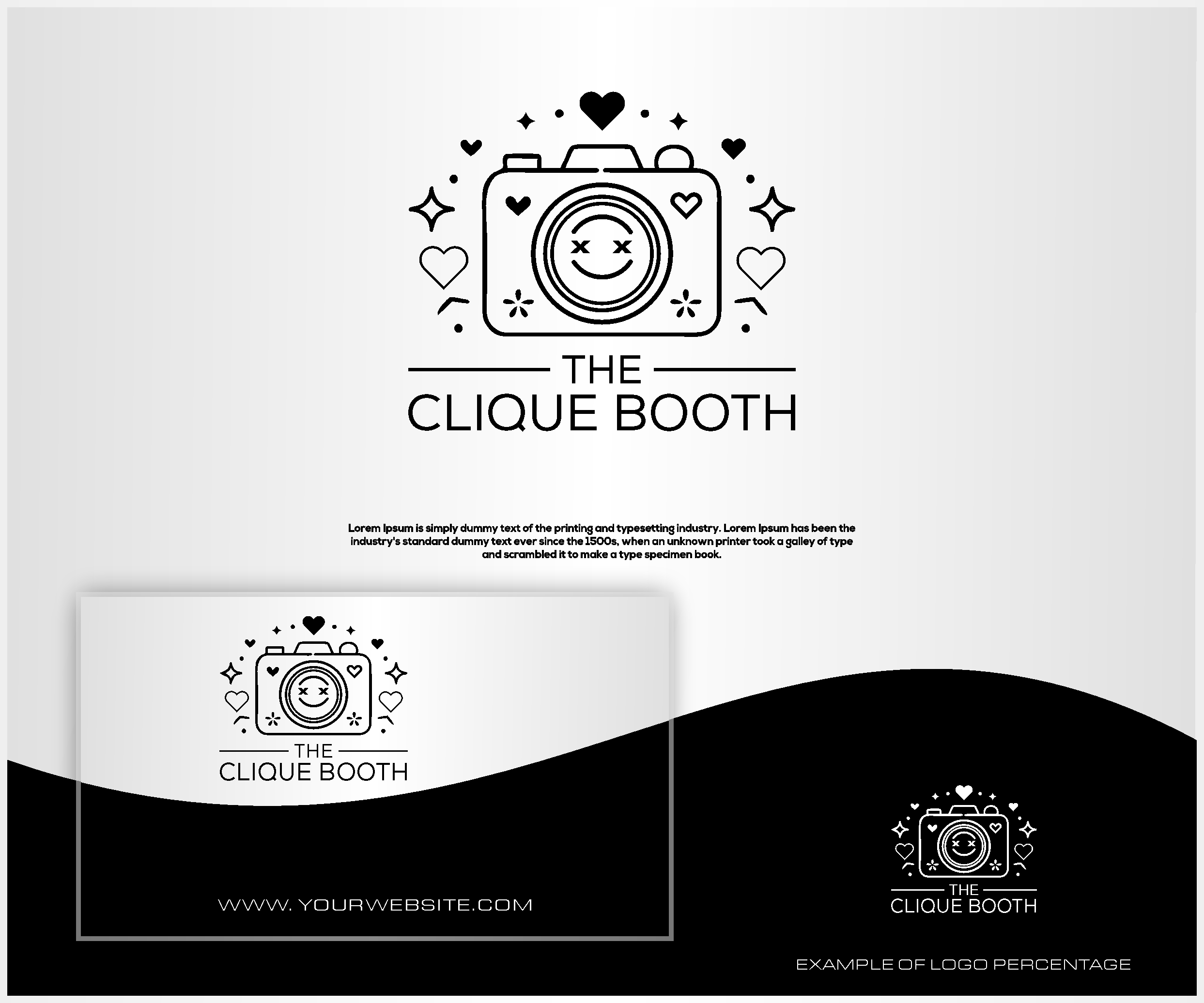 Logo Design by manggawkwk for this project | Design #35525709