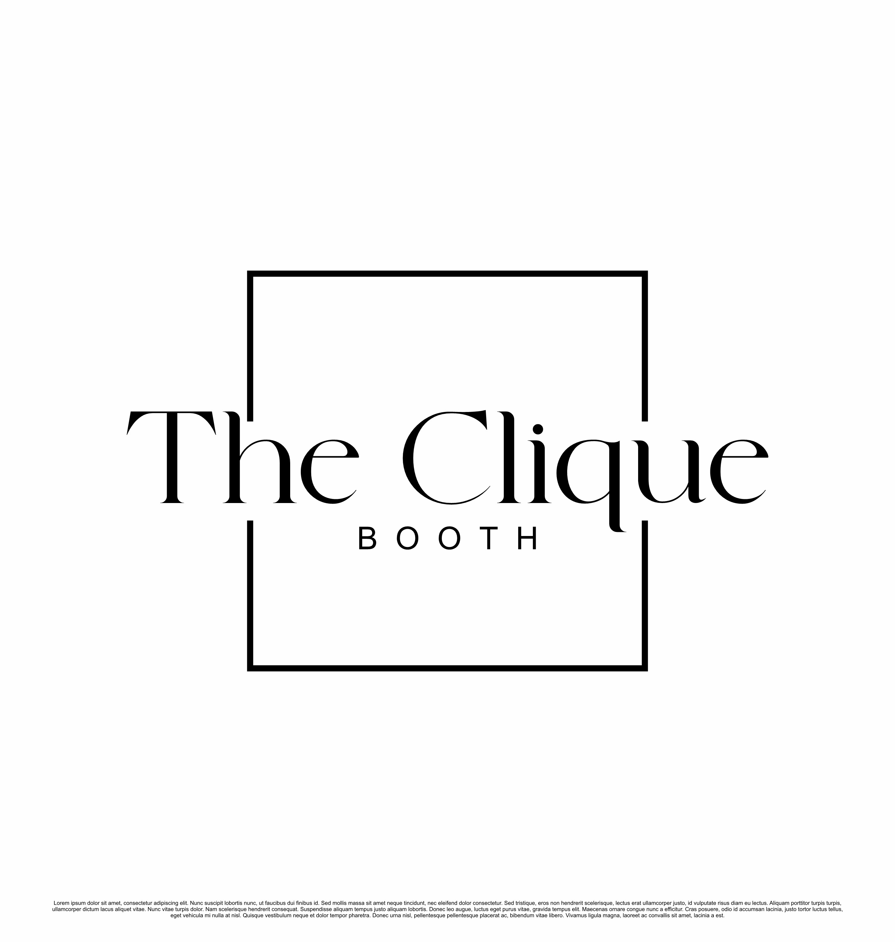 Logo Design by saesean for this project | Design #35528068