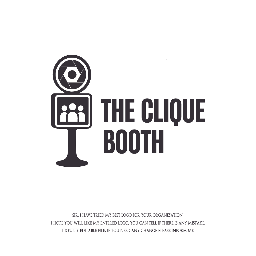 Logo Design by hajera for this project | Design #35530613