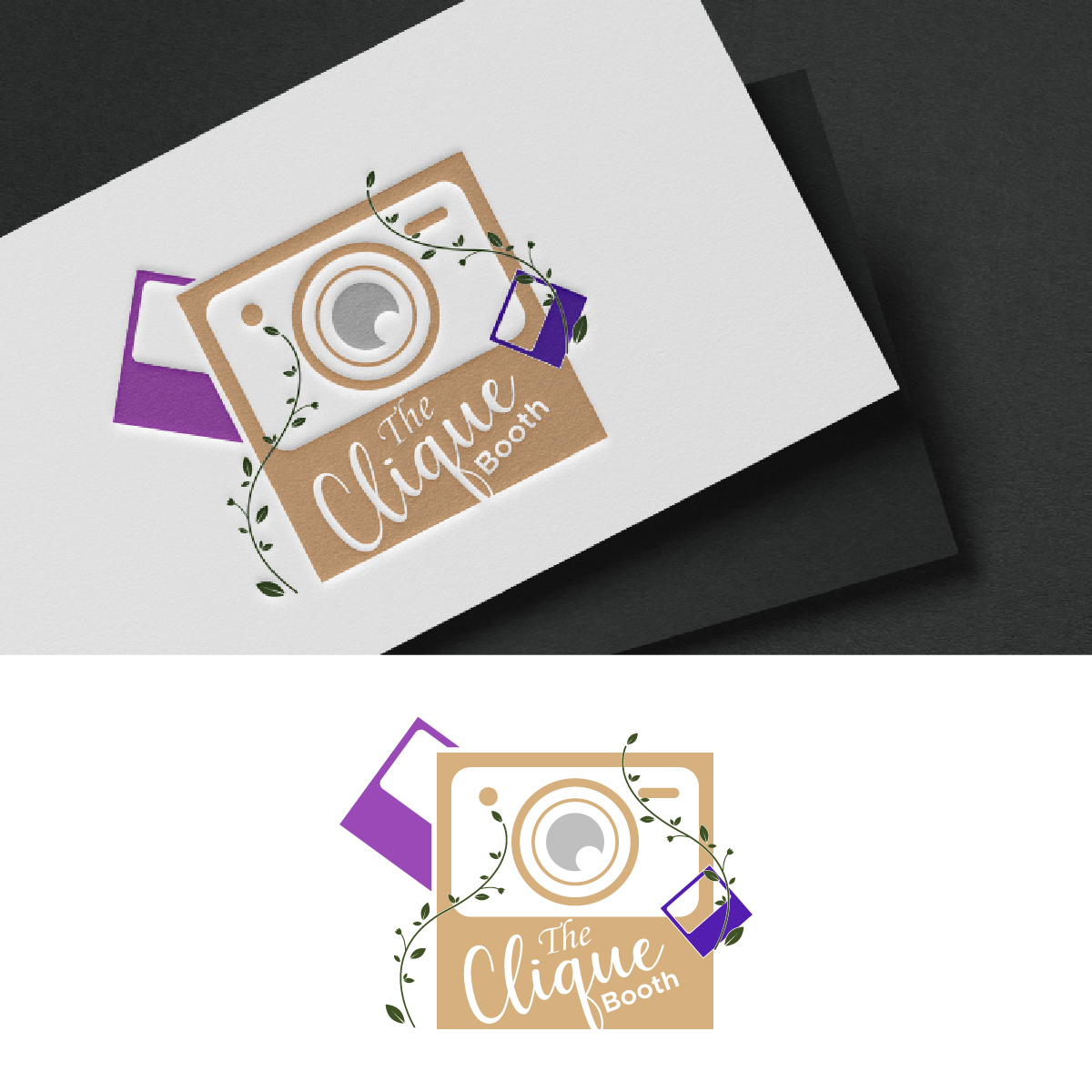 Logo Design by fly  design for this project | Design #35528698