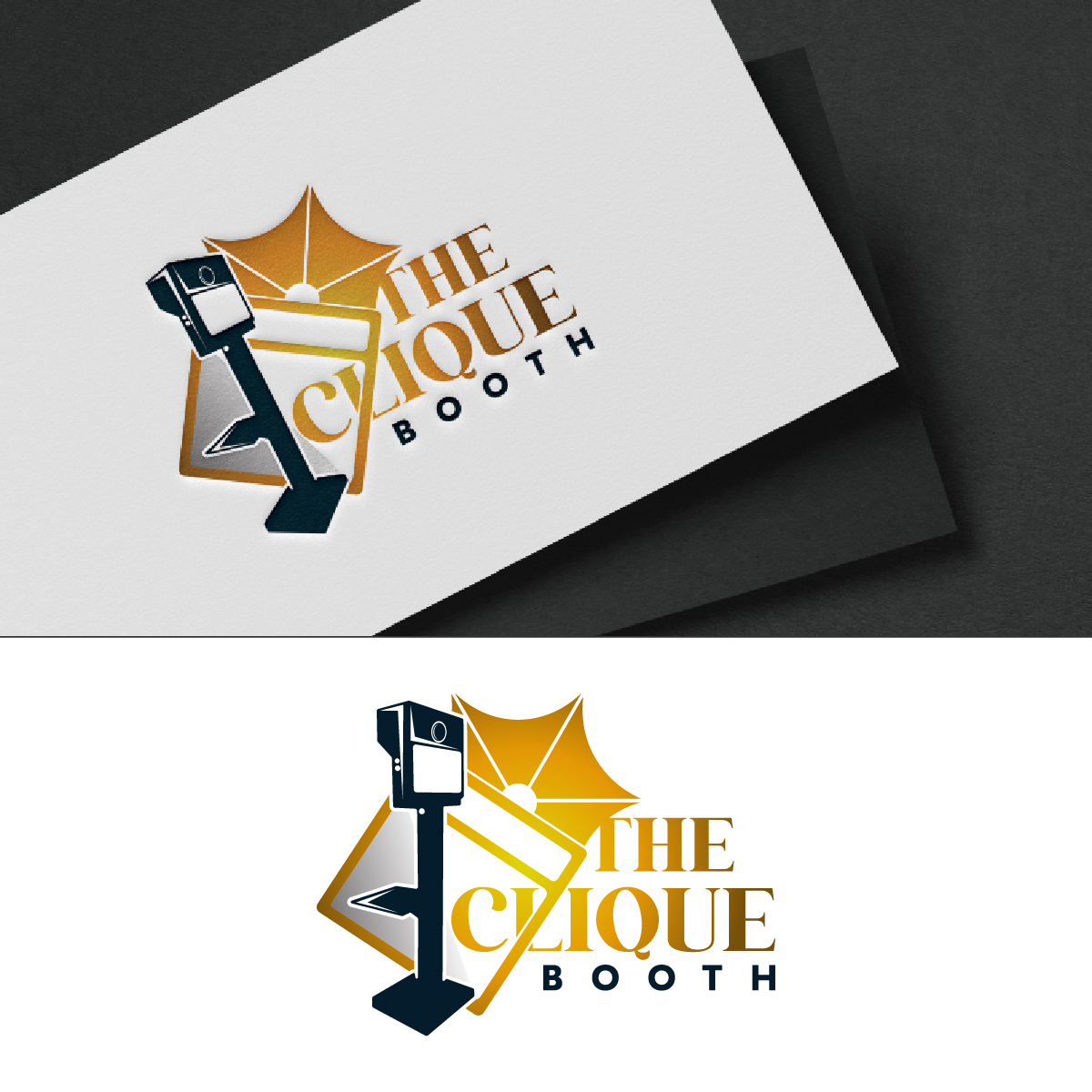 Logo Design by fly  design for this project | Design #35528699
