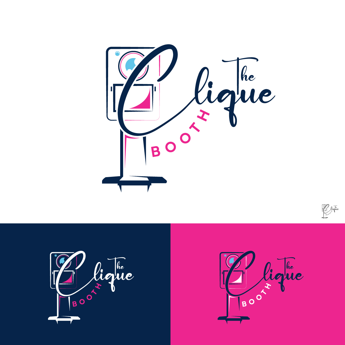 Logo-Design von DesignLima für dieses Projekt | Design #35527818